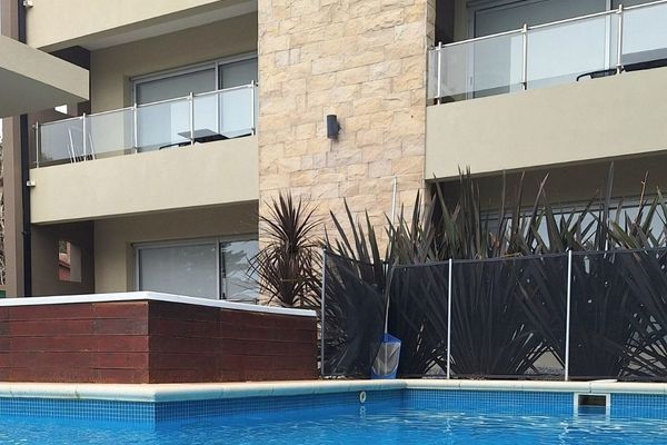 Apart 2 Amb 1 Piso