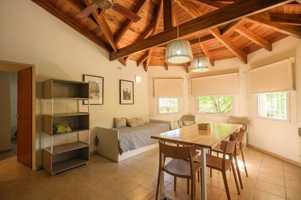 Sector Sierras 2 (1 Planta) - 2 Habitaciones y 1 Baño (Hasta 2 huéspedes) 