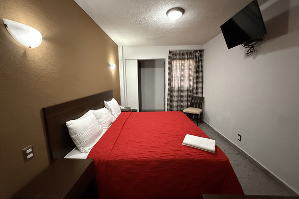 Habitación Sencilla 