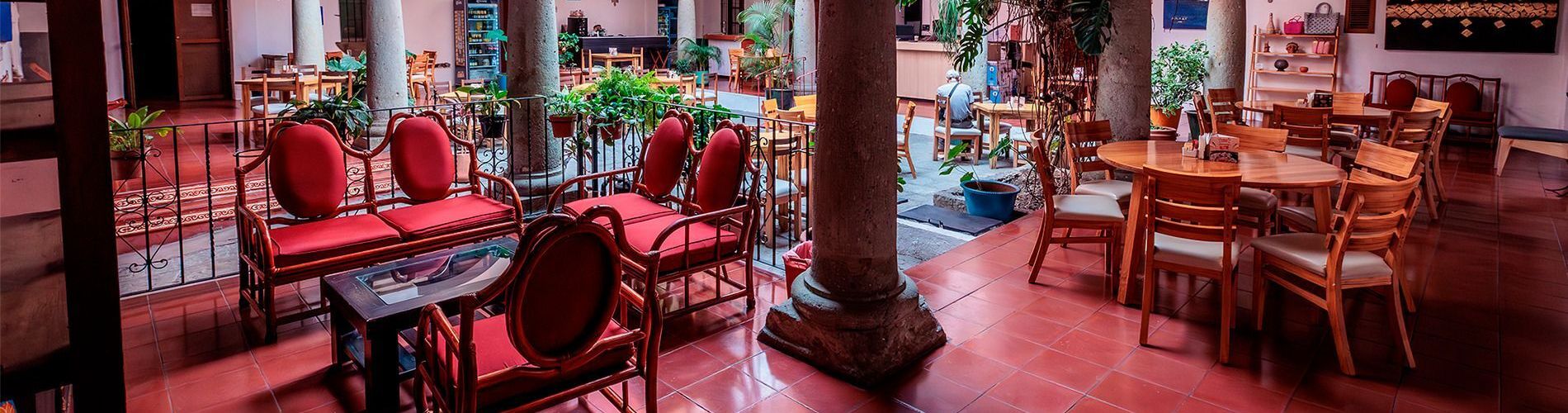 Hotel Posada la Casa de la Tía
