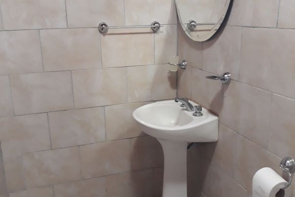 Cabaña para 4 personas