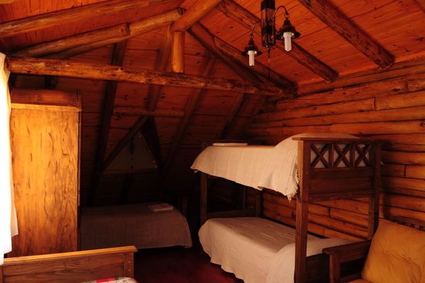 Cabaña Pehuen