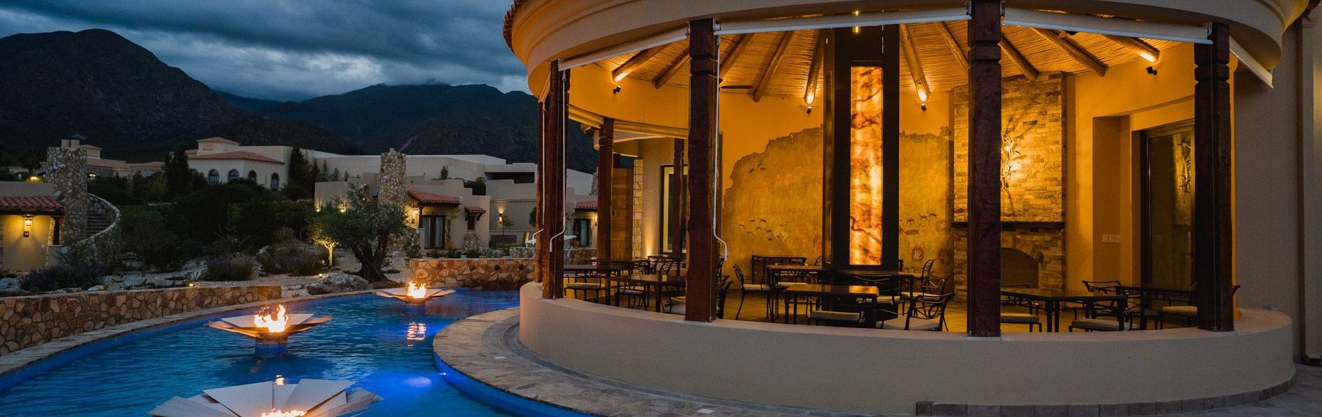 Piattelli Wine Resort