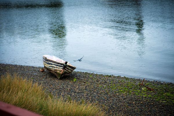Cabaña para 5 personas
