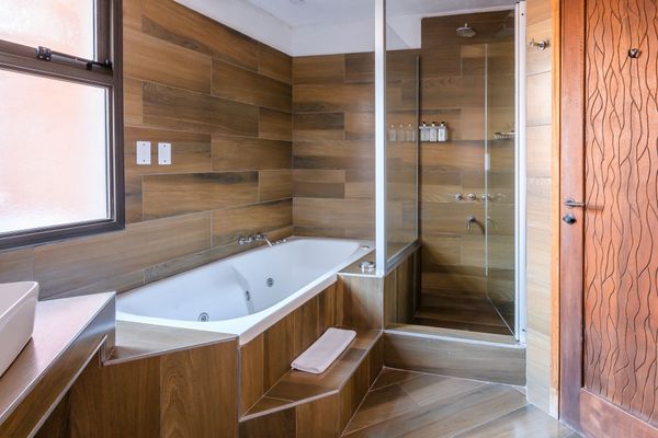 Habitación Superior