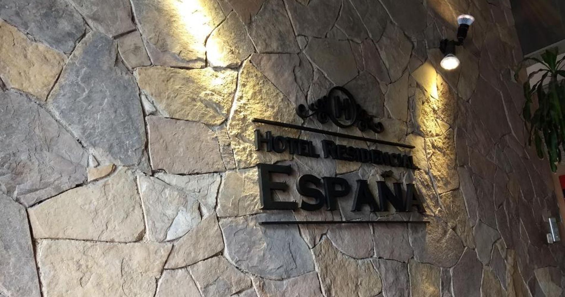 Residencial España