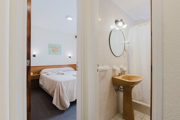 Departamento para 4 personas 