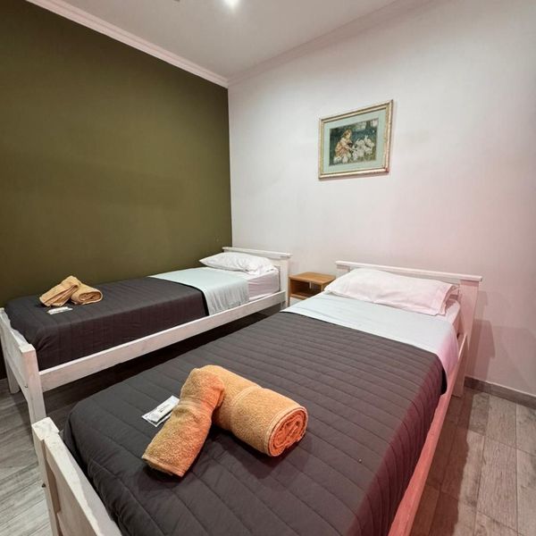 Aguila Blanca Departamentos