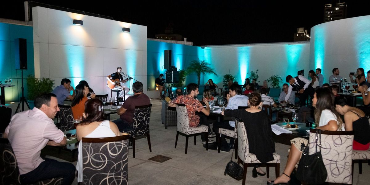 Amérian Hotel Casino Gala