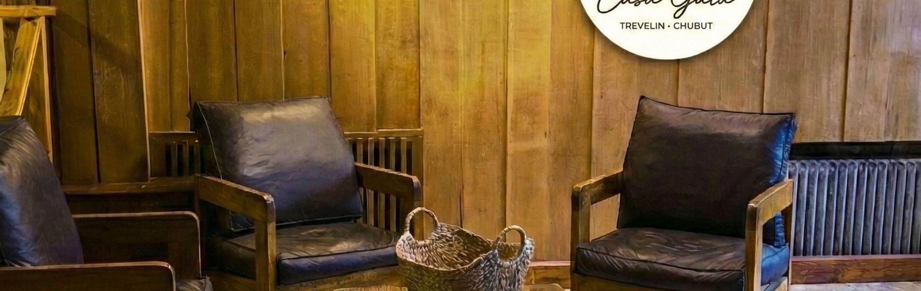 Hotel Casa Gaia Bariloche - Guesthouse