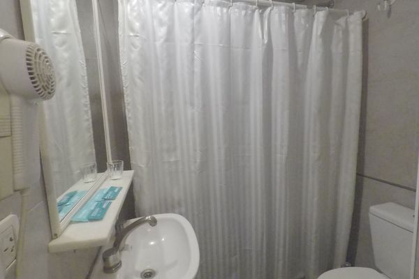 Habitación Doble Superior