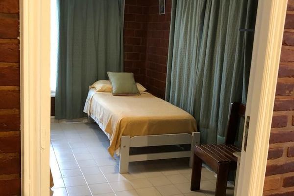 Departamento 1 - Ostende-