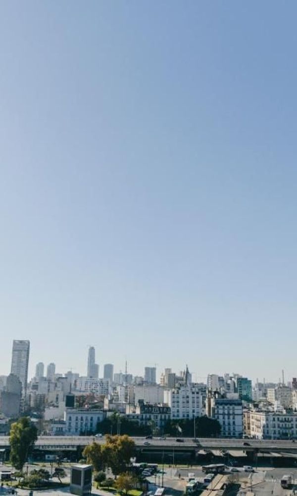 Constitución Palace Hotel