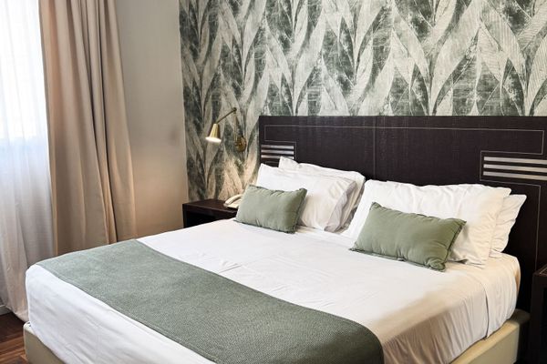 Estándar Matrimonial