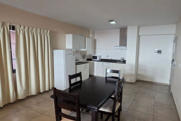 Apart 1 Dormitorio