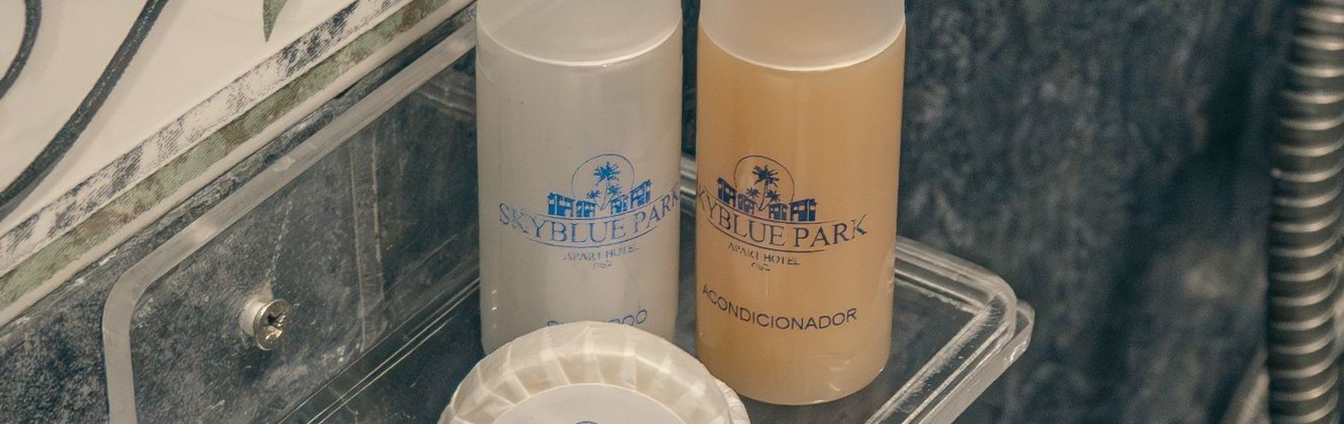 Skyblue Park | Apart Hotel