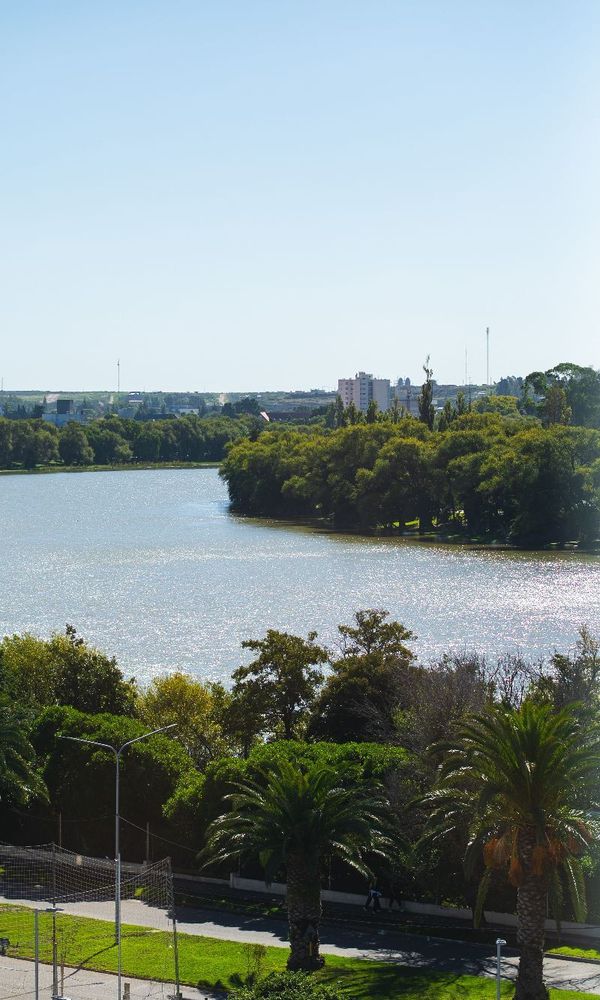 Hotel & Casino Del Rio - Viedma