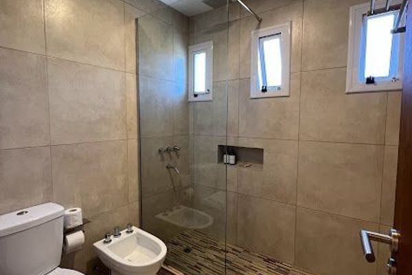 Cabaña Superior en dos plantas (2 dormitorios)