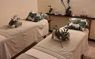 RaicesEsturionLodge - NamasTu