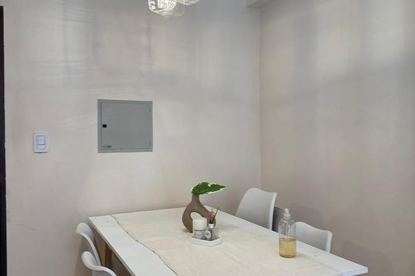 BALCARCE ESTRELLA - 1 DORMITORIO CON COCHERA