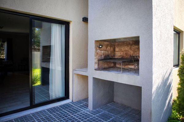 Cabaña 1
