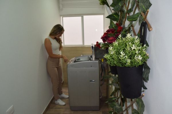 BOGOTÁ SEDE 3 - 502 Apto nuevo a 7 minutos de la Escuela de Cadetes