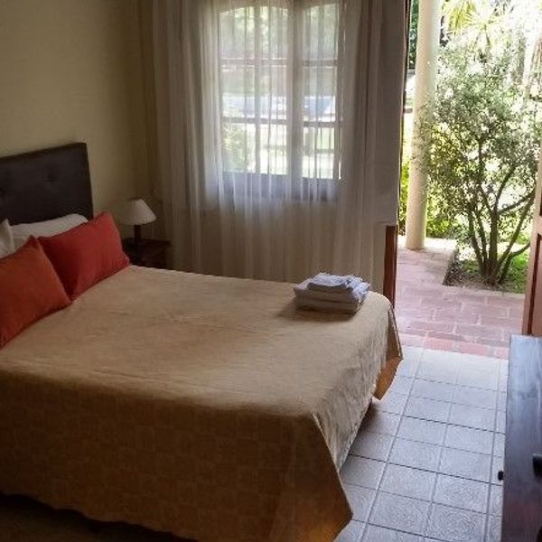 Valeria del Sol Apartments