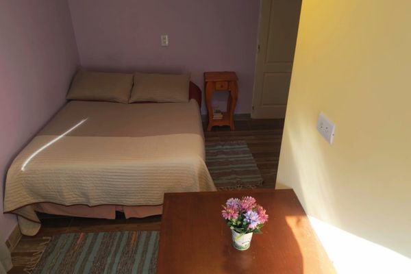 Habitación Doble Matrimonial Privada