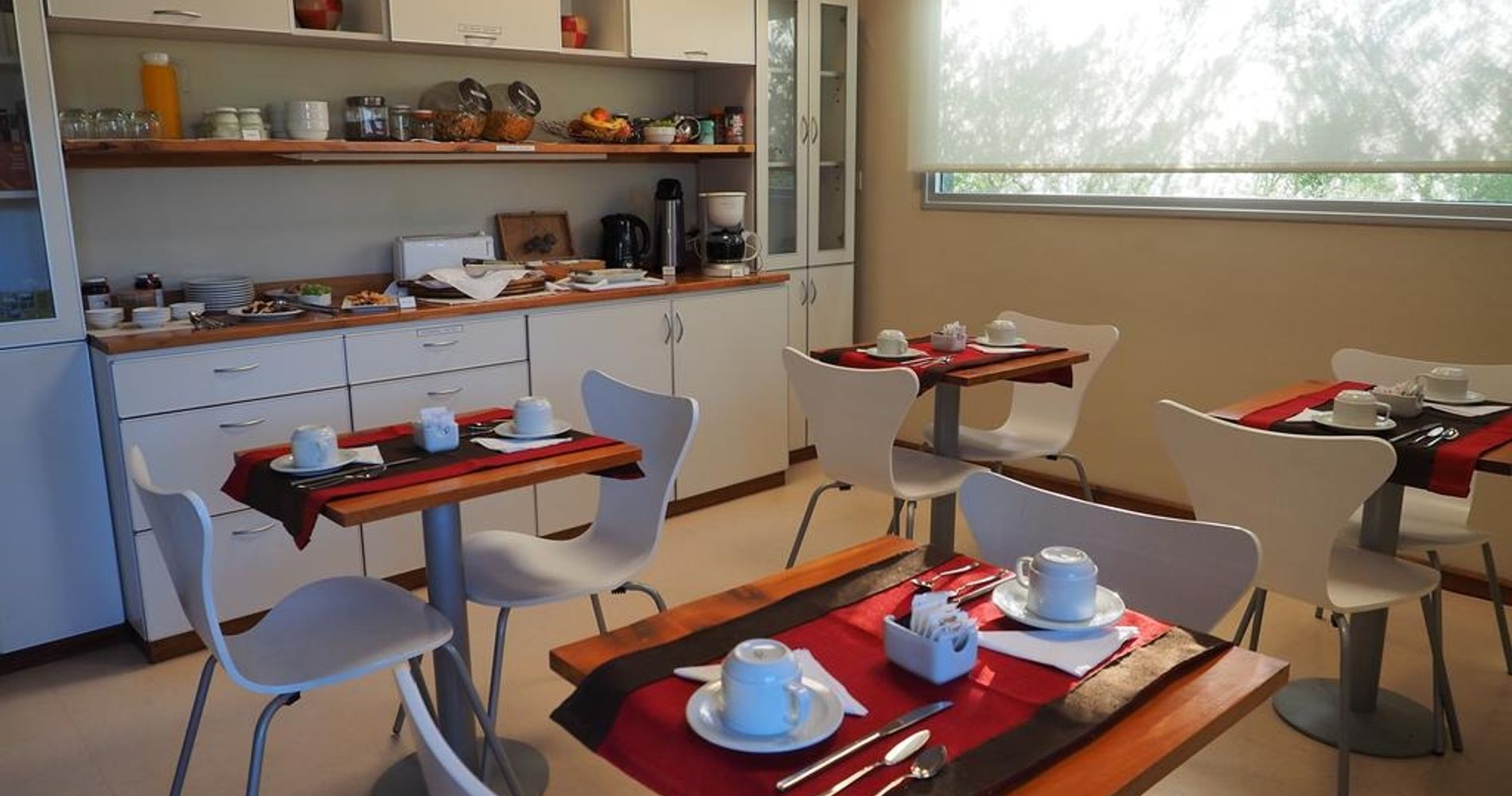 Del Nómade Eco Hotel