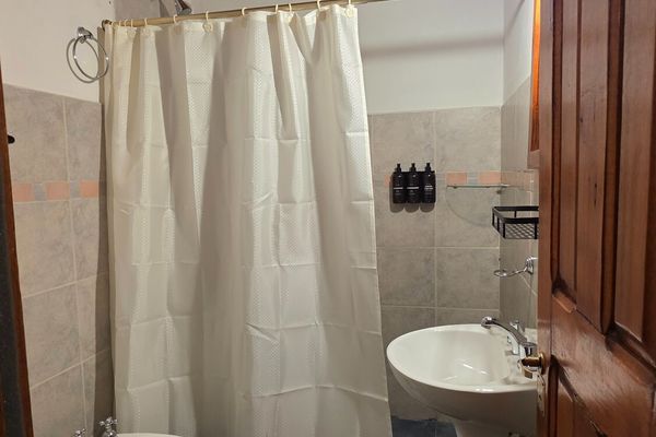 Cabaña Cardón