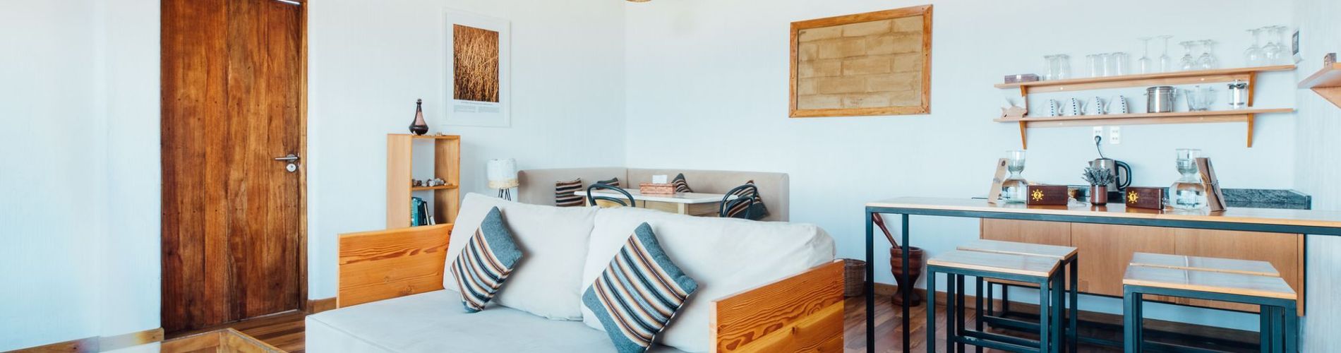 Ecolodge La Estancia