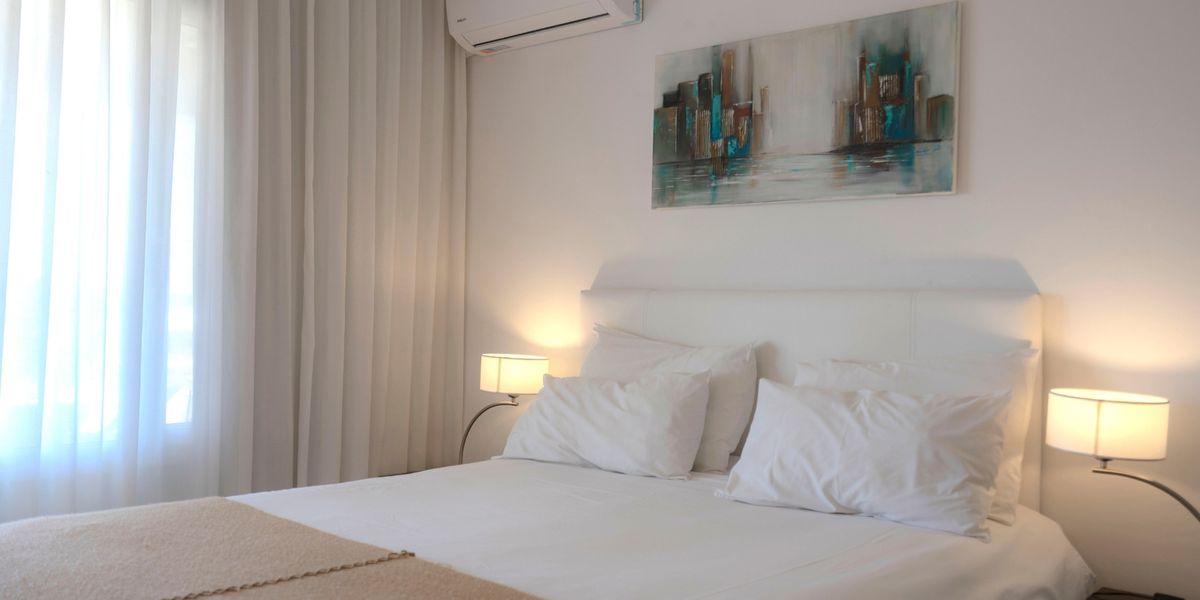 Apart Hotel Valeria Playa 