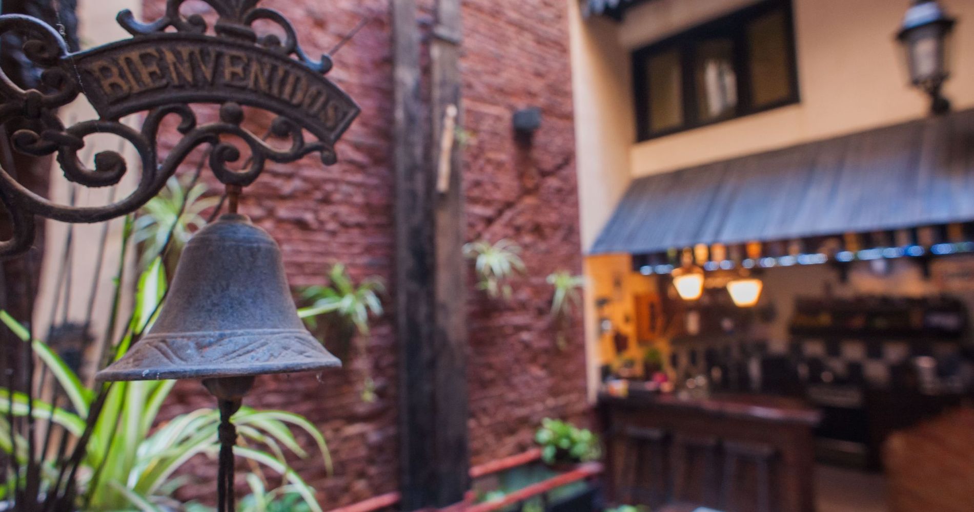 Apassionata Tango Hotel