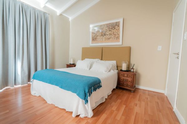 Habitación Casa Principal TRIPLE