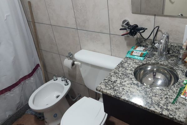 Monoambiente single/doble 