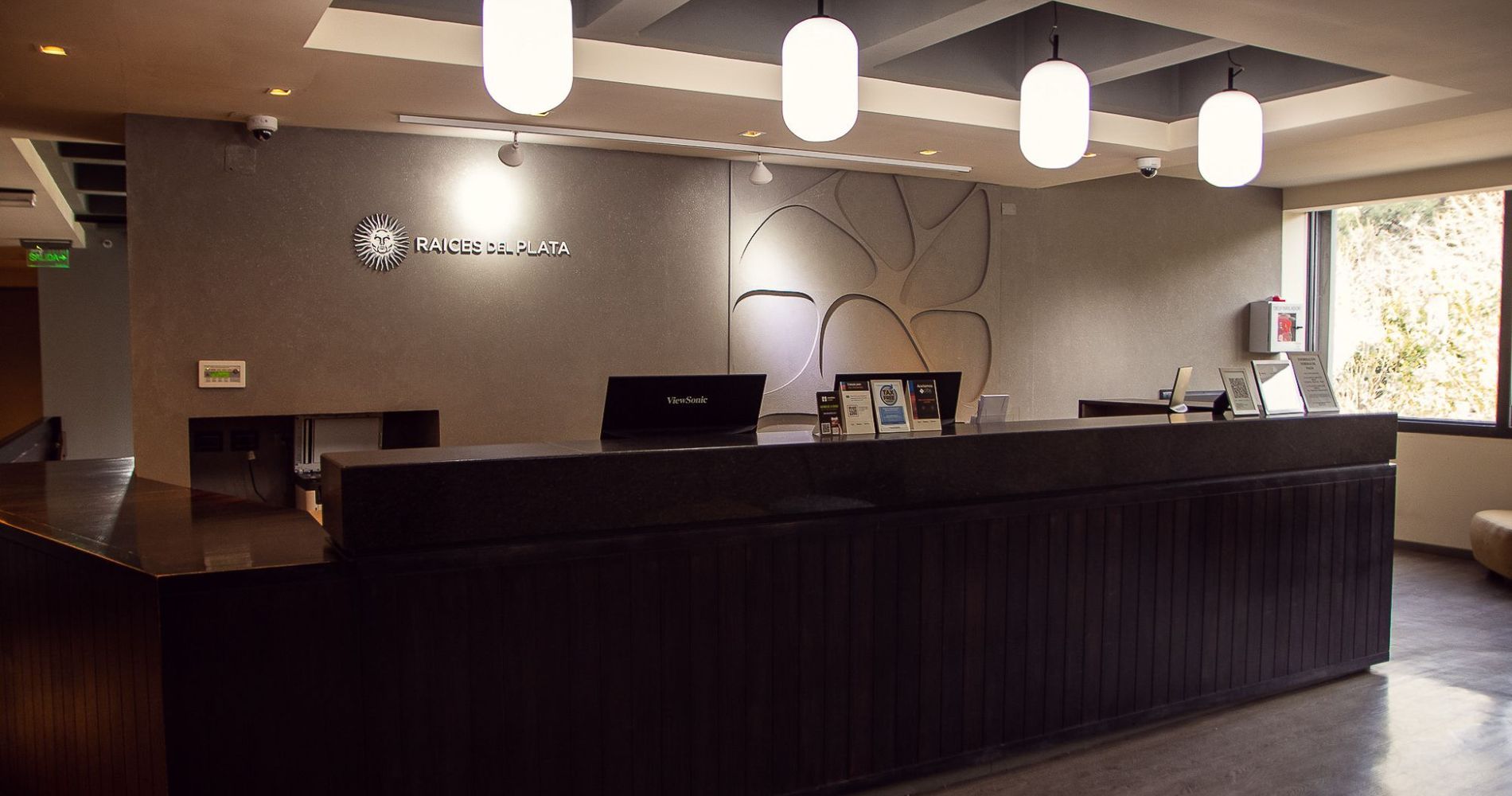 Hotel Raíces Aconcagua
