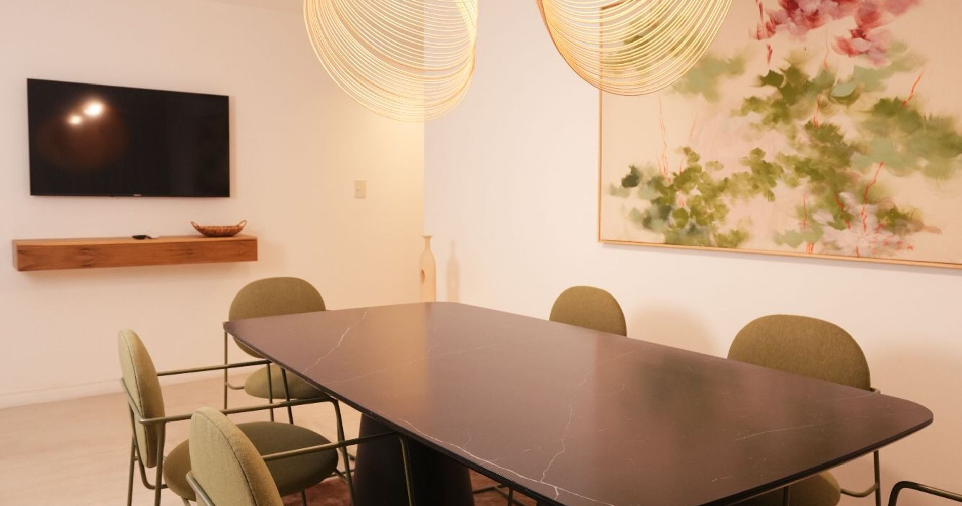 Aira Apart Hotel Boutique