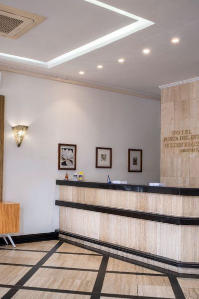 Golden Beach Resort & Spa