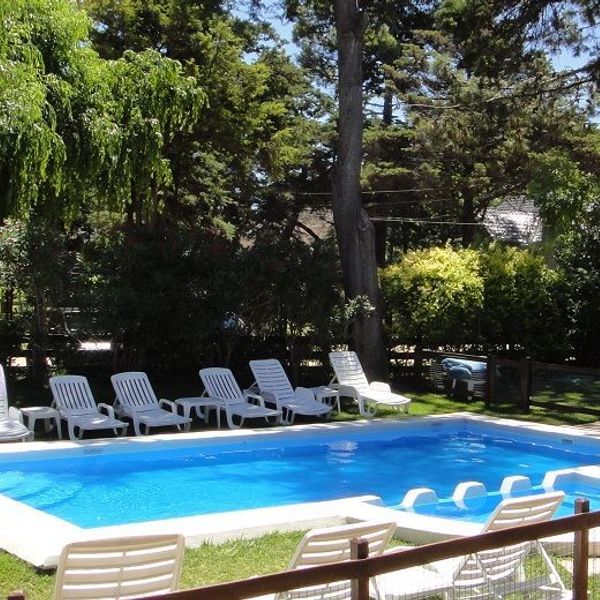 Valeria del Sol Apartments