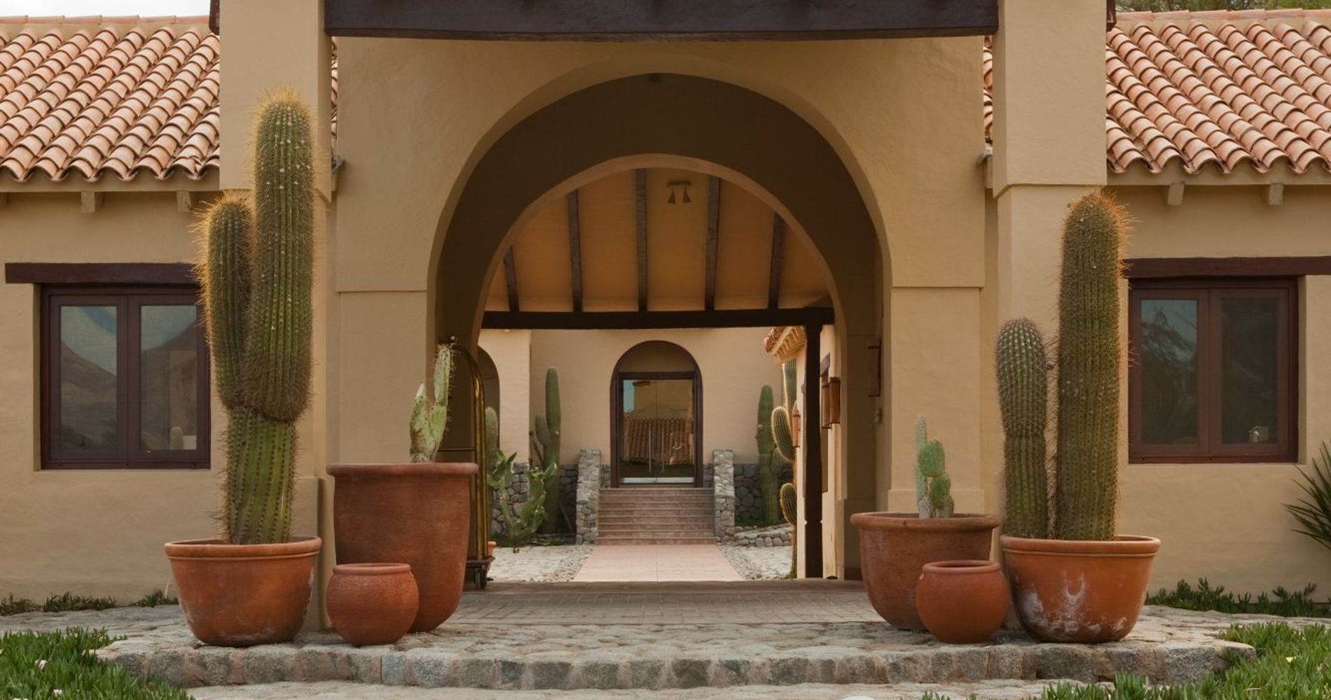 Estancia Colomé