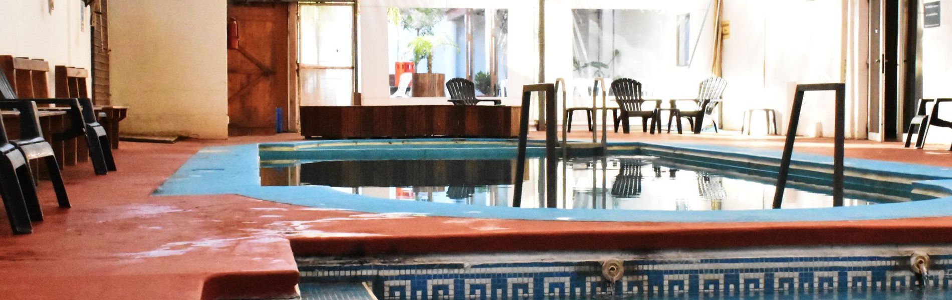 Gran Hotel Savoia - San Clemente Del Tuyu