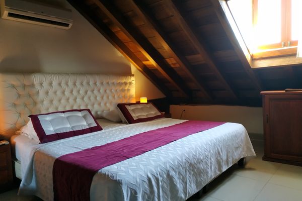 Habitación Doble Superior