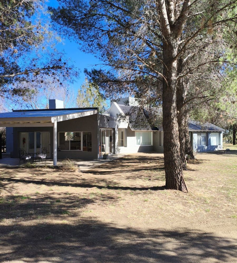 El Campo Departamentos