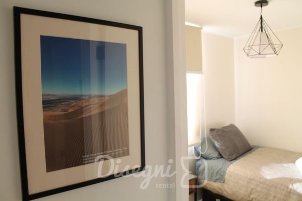 Departamento Av Francisco de Aguirre Copiapó Disegni 09