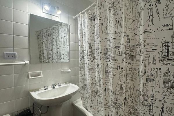 BEST RECOLETA en Buenos Aires - 1 DORMITORIO