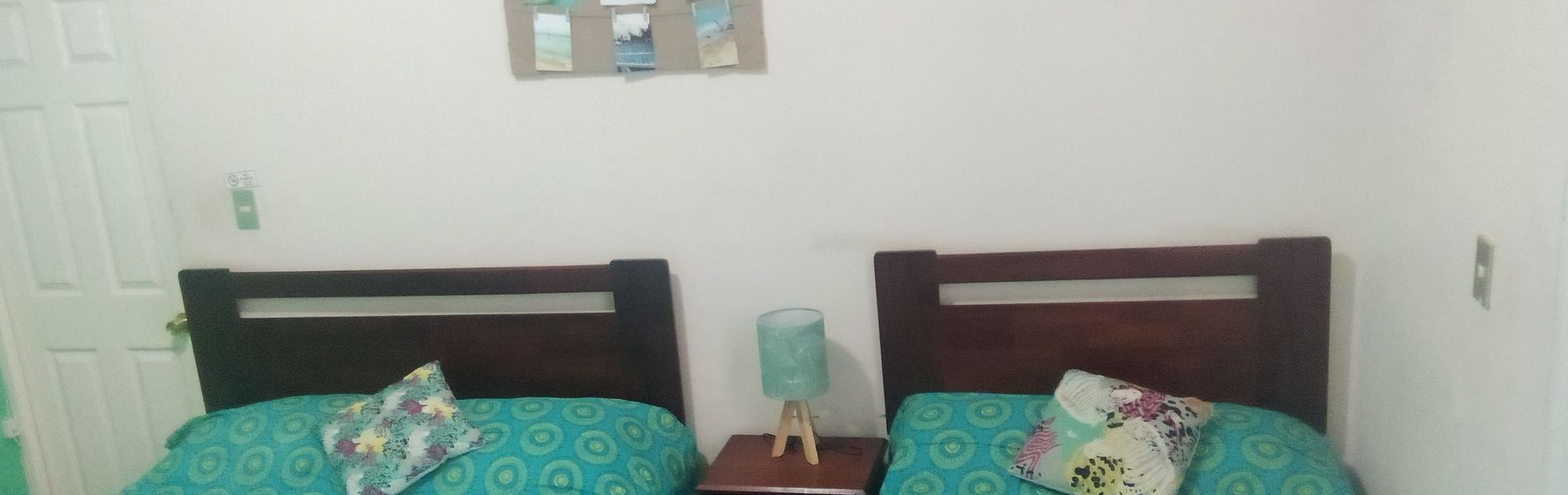 Hotel Isla Bella Talca