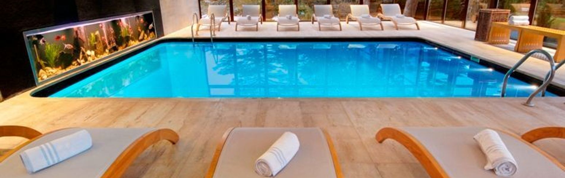 Barradas Parque Hotel