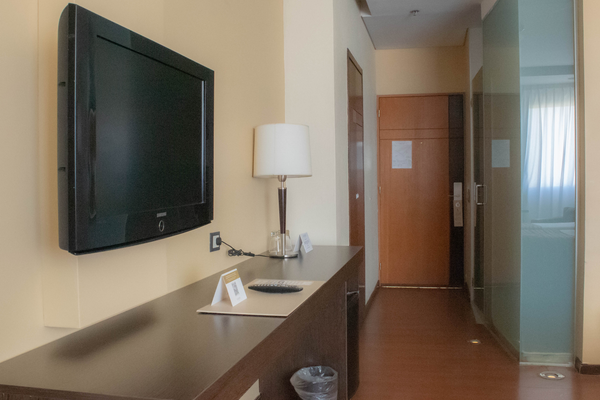 Habitaciones Superiores Conectadas