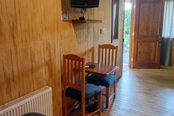 Habitación Triple OTAs