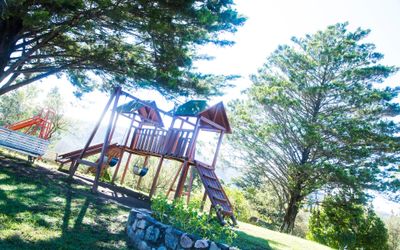 ComplejoCoovaeco - RECREACIÓN